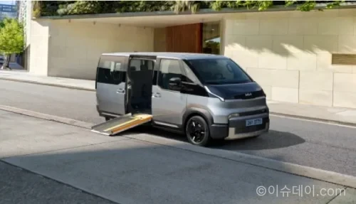 기아